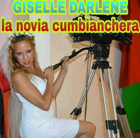 Foto de Novia-Cumbianchera