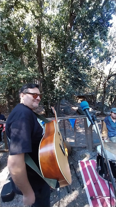 Foto de Renatostar