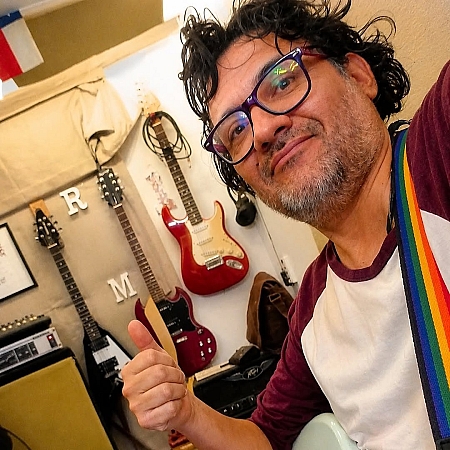 Foto de Renatostar