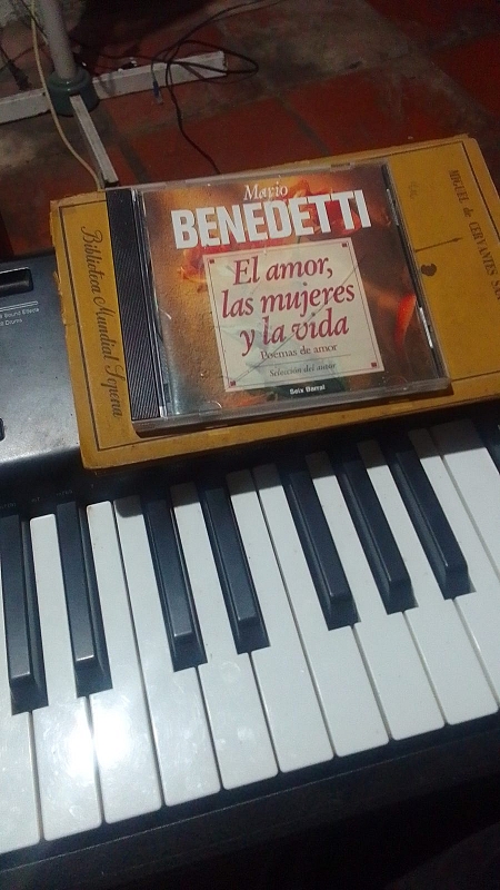 Foto de AndrewChaves