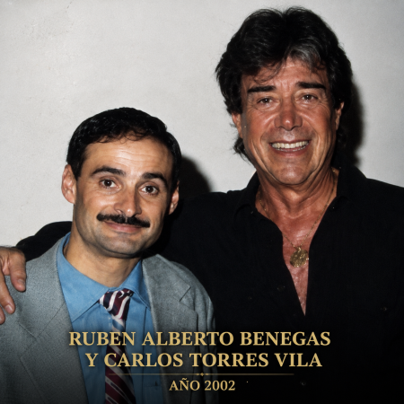 Foto de RUBEN ALBERTO BENEGAS