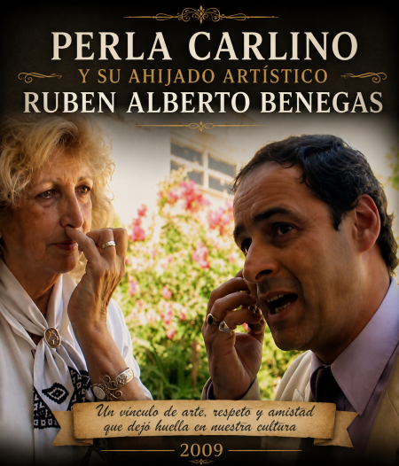 Foto de RUBEN ALBERTO BENEGAS