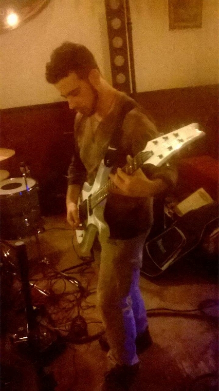 Foto de Victor Santos