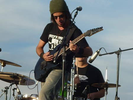 Foto de Victor Santos