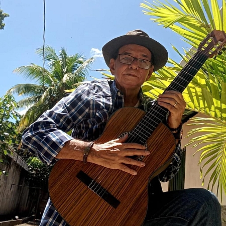 Foto de Gerardo Pujol