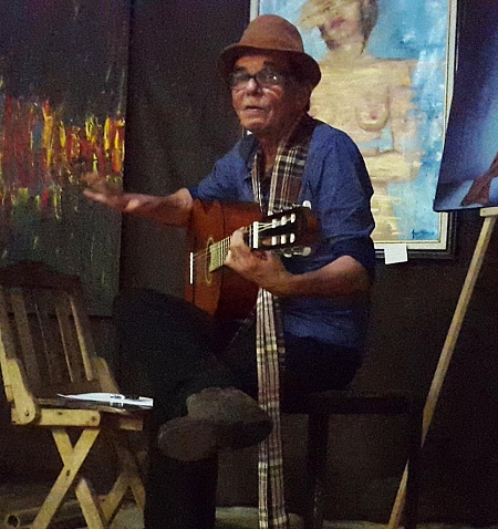 Foto de Gerardo Pujol