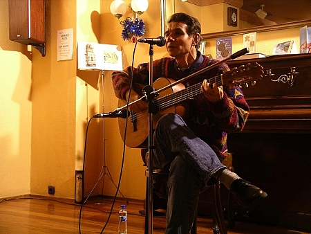Foto de Gerardo Pujol