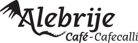 Foto de ALEBRIJE CAFE-CAFECALLI