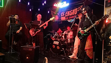Foto de ALEBRIJE CAFE-CAFECALLI