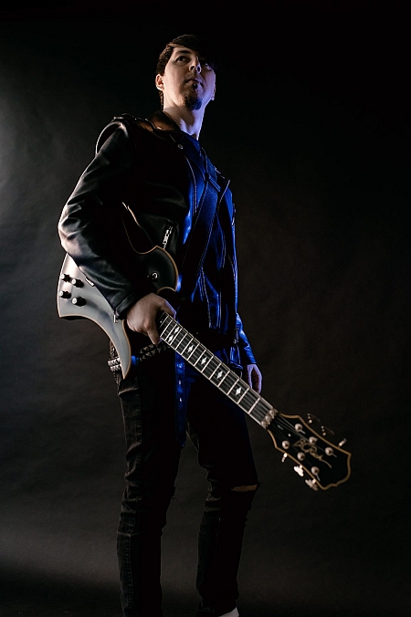 Foto de Max Lane