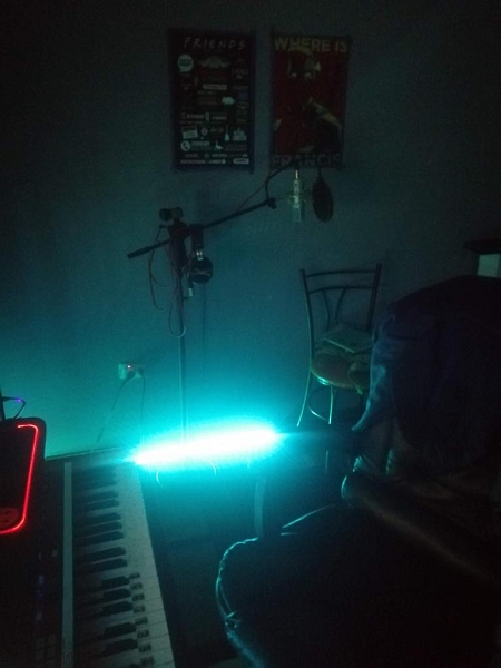 Foto de Keyvher Beatmaker (Keyvher)