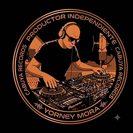 Foto de Yorney Mora