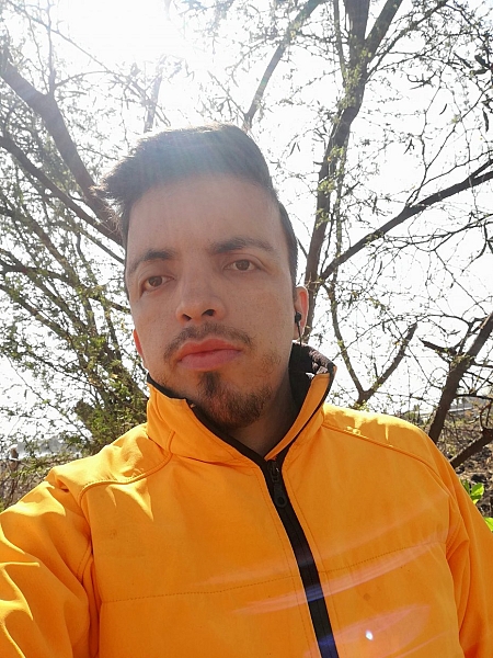 Foto de Ramón 