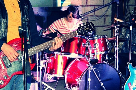 Foto de patyrochamusic 