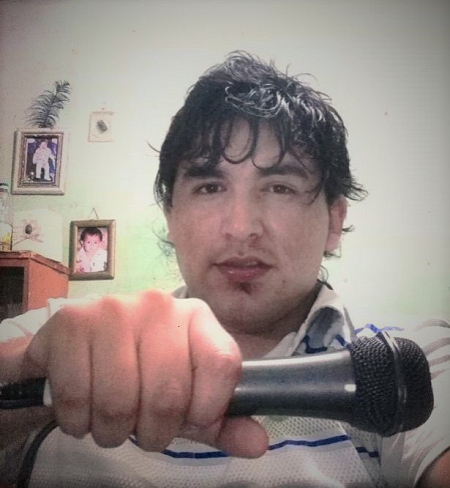 Foto de MATÍAS2018