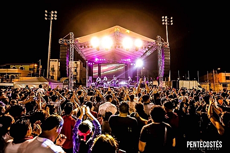 Foto de David Bazan 