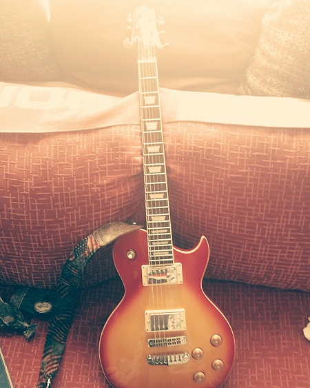 Foto de David_guitarra