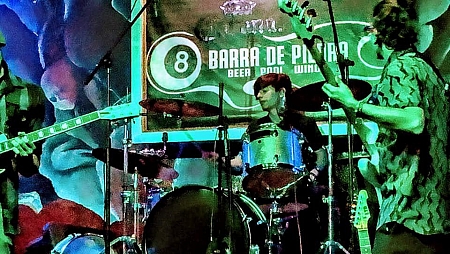 Foto de AÁRON Deagun 
