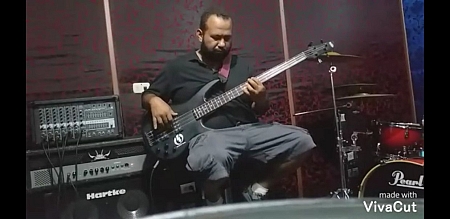 Foto de gondobass