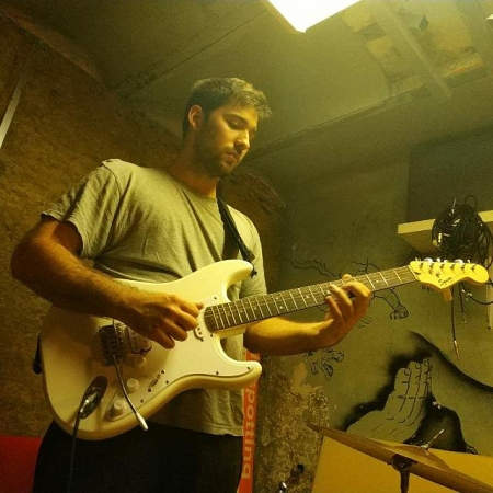 Foto de Carlosrojo