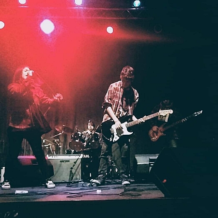 Foto de Maty Portor