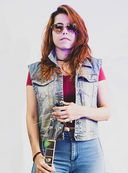 Foto de Alice Quint