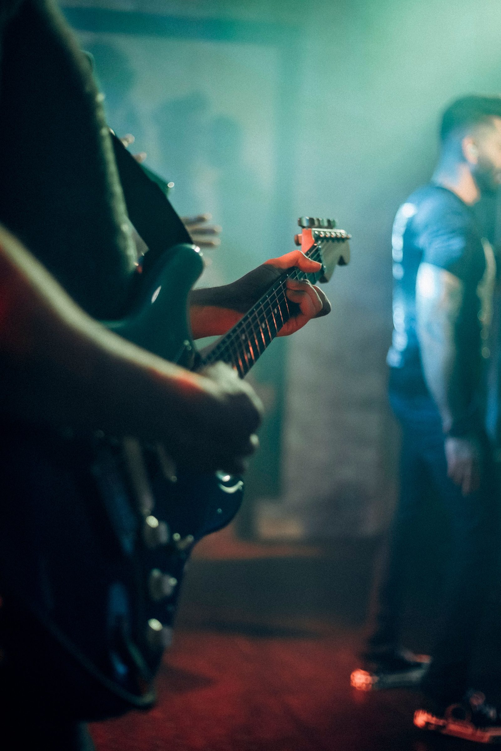 Guía de Salas y Pubs con Música en Vivo en Guanajuato