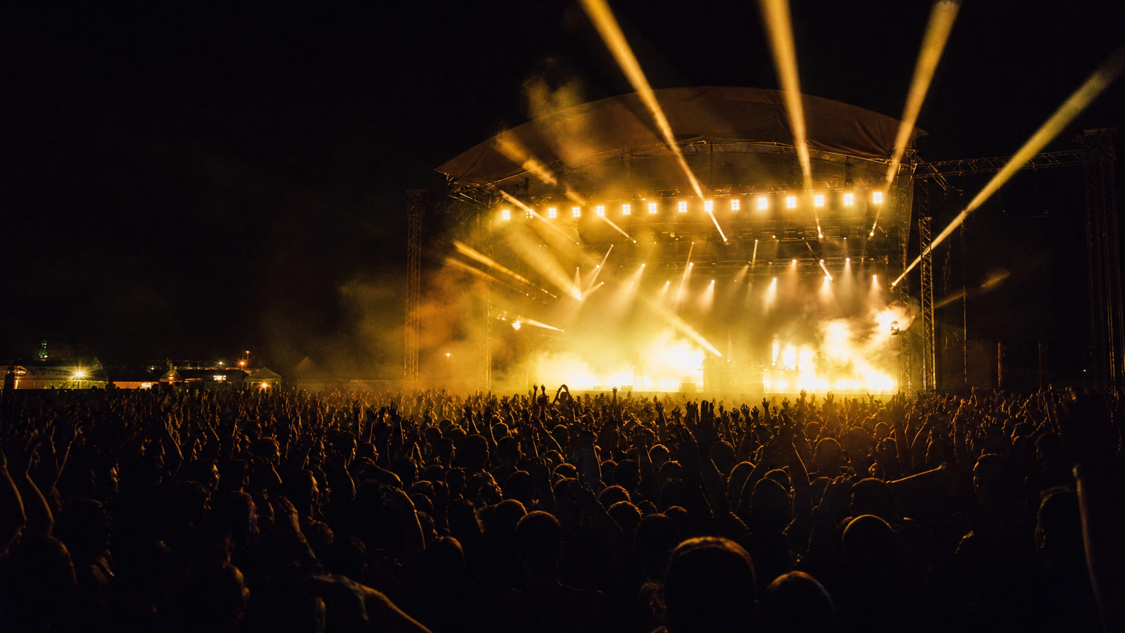 Guía de Festivales y Conciertos en Guanajuato: Escenarios y Oportunidades