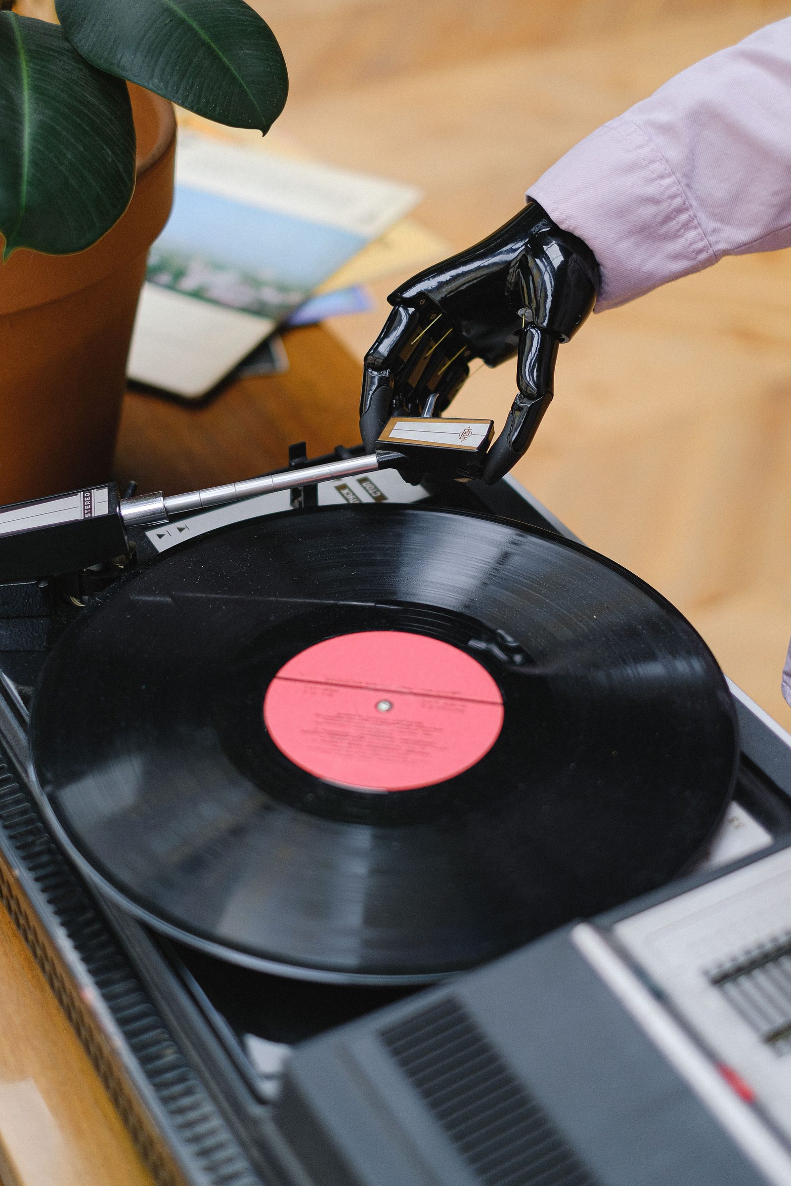 Música e Inteligencia Artificial en Málaga