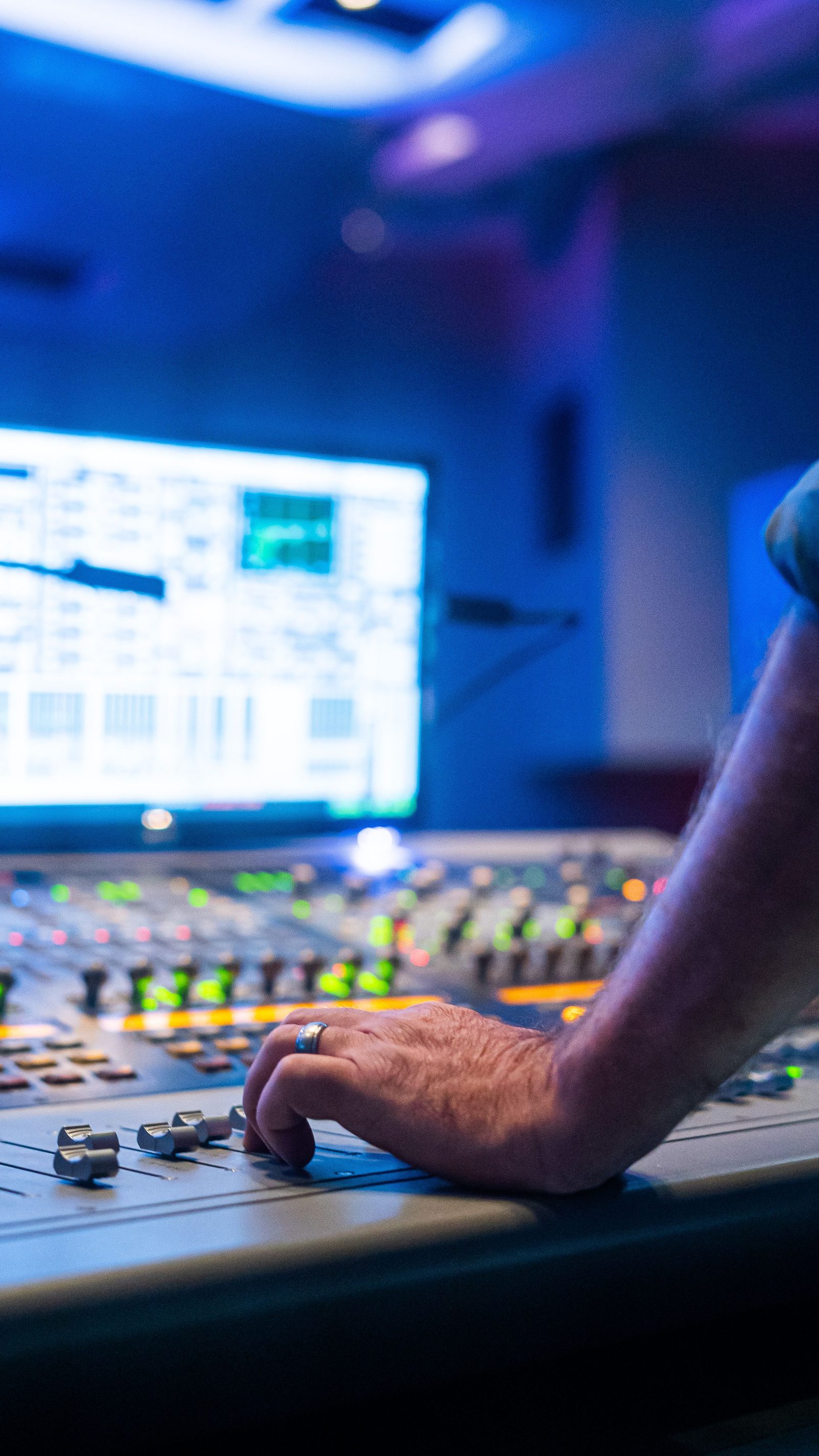 La SGAE y el Músico Compositor: Funcionamiento y Proceso de Cobro de Derechos