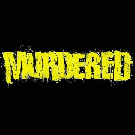 Murdered