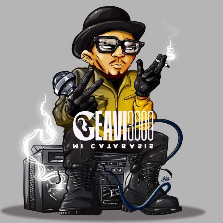 Geavy 3000