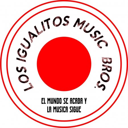 Los Igualitos Music Bros