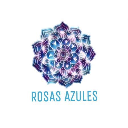Rosas Azules