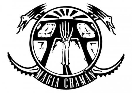 Magia Chamán