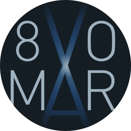 8vo Mar