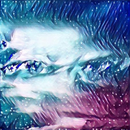 Eternal Et