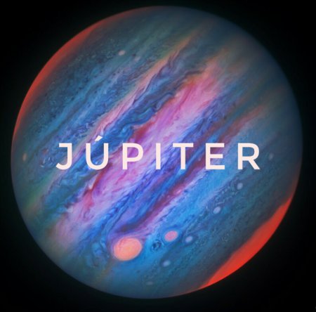 Júpiter 