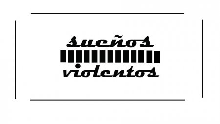 Sueños violentos 