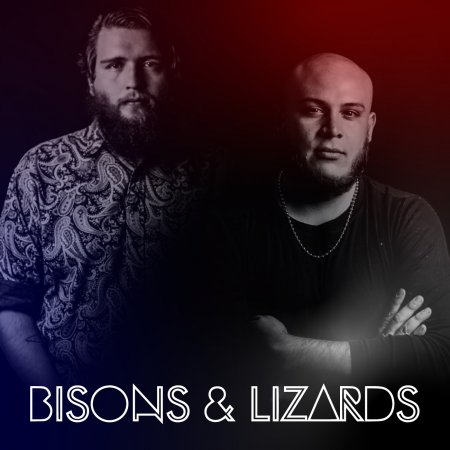 Bisons and Lizards