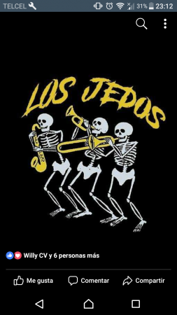Los_Jedos