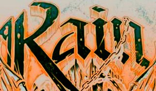 Rain 