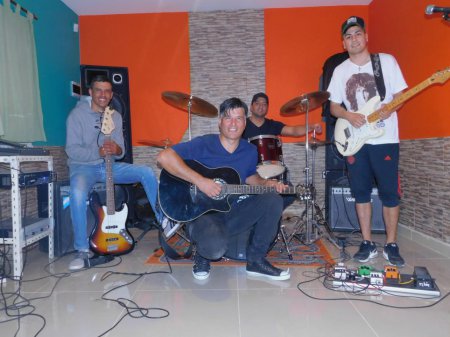Efímeros (rock and rolles) 