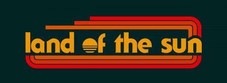 Land of The Sun
