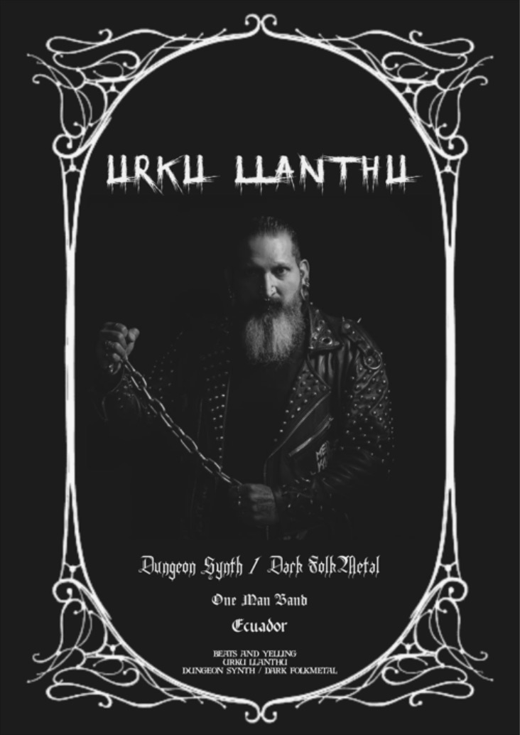 Foto de URKU LLANTHU 