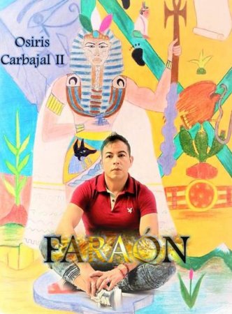 Osiris Carbajal II