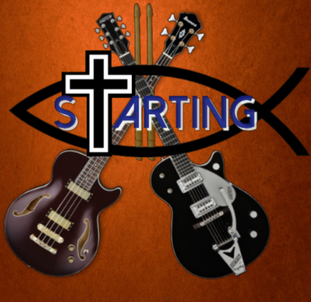 Starting