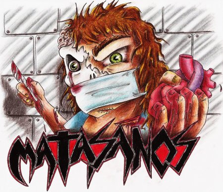 MATASANOS