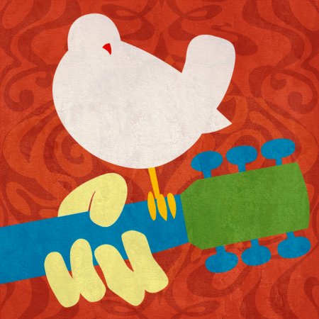 The Woodstock Experience