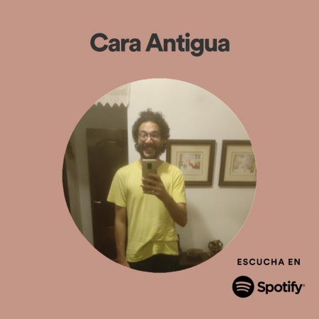 Cara Antigua
